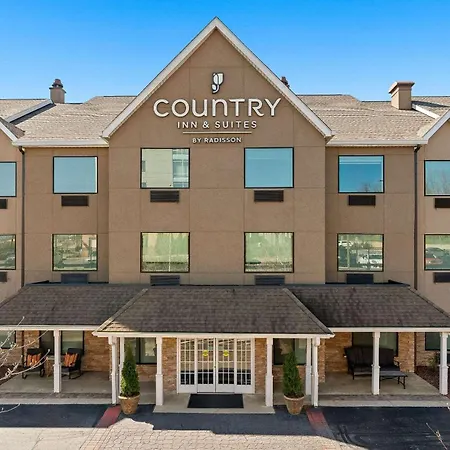 Country Inn & Suites By Radisson, Asheville At Asheville Outlet Mall, Nc